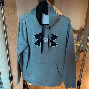 Men’s Under Armour hoodie